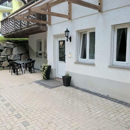 Fewo Am Ohrensbaechle Glottertal Exterior photo