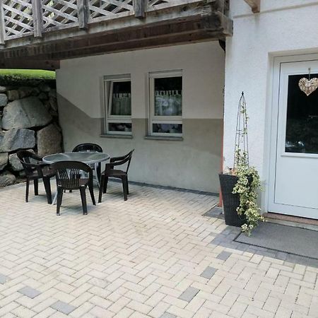 Fewo Am Ohrensbaechle Glottertal Exterior photo